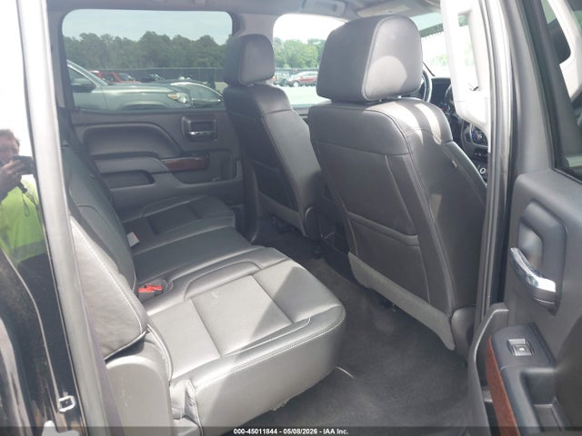 GMC Sierra 1500 Slt