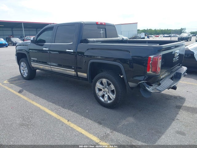 GMC Sierra 1500 Slt