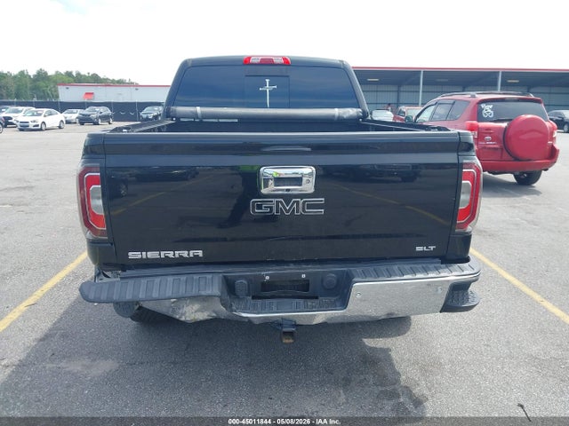 GMC Sierra 1500 Slt