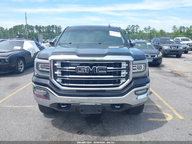GMC Sierra 1500 Slt