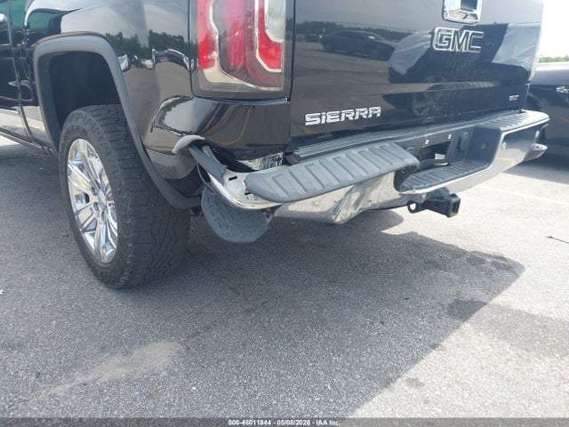 GMC Sierra 1500 Slt