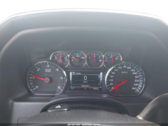GMC Sierra 1500 Slt