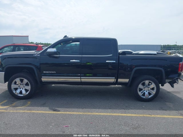 GMC Sierra 1500 Slt