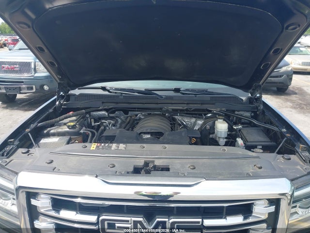 GMC Sierra 1500 Slt