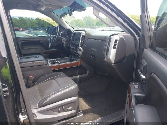 GMC Sierra 1500 Slt