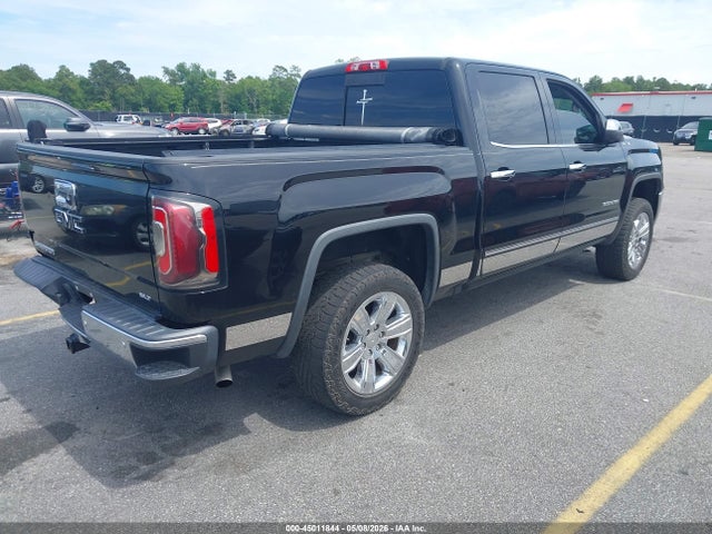 GMC Sierra 1500 Slt