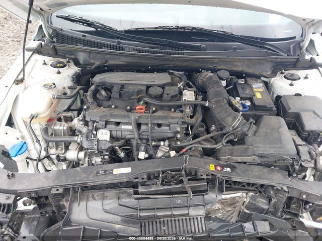 Hyundai ELANTRA N Line