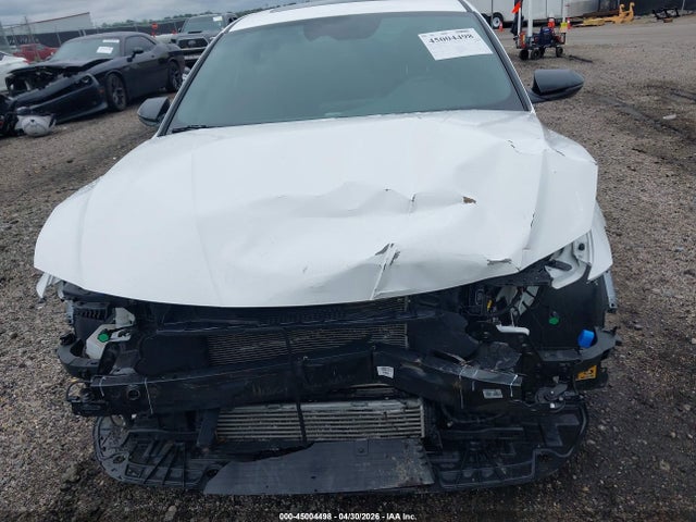 Hyundai ELANTRA N Line