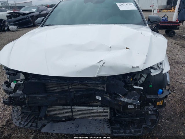 Hyundai ELANTRA N Line