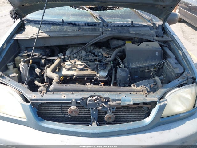 Toyota Sienna Le