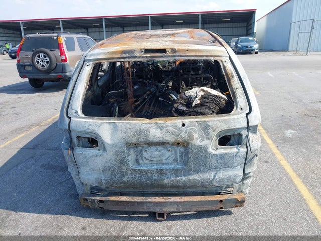 Toyota Sienna Le