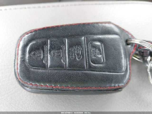 Toyota Camry Xle