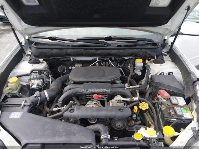 Subaru Outback 2.5i Limited