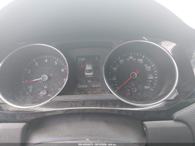 Volkswagen Jetta Gli