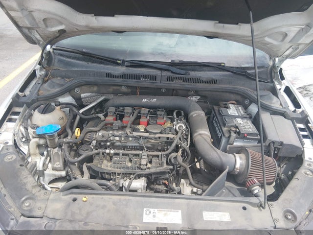 Volkswagen Jetta Gli