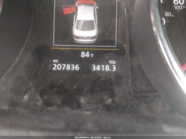 Volkswagen Jetta Gli