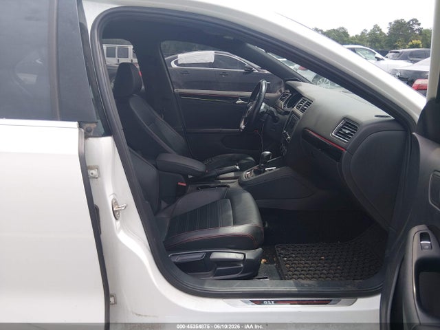 Volkswagen Jetta Gli