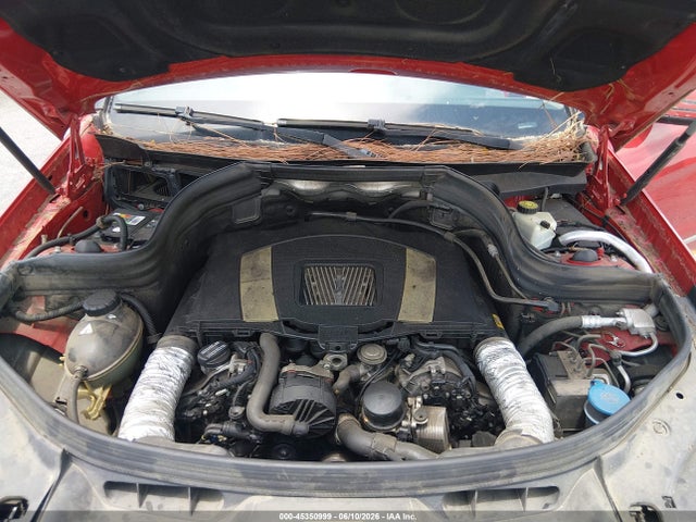 Mercedes-Benz GLK