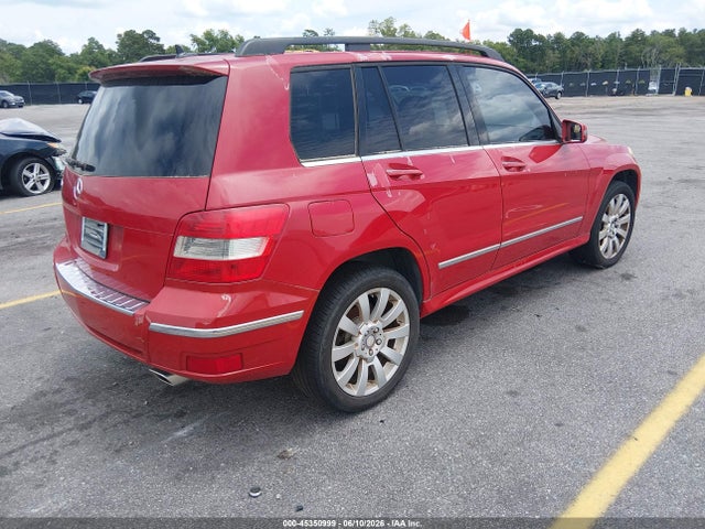 Mercedes-Benz GLK