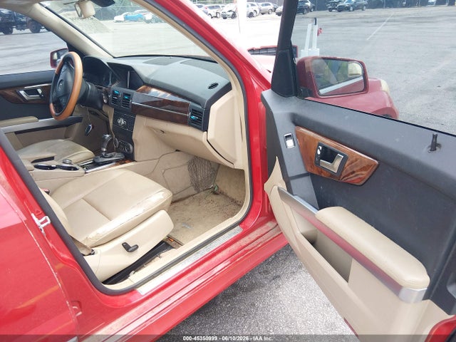 Mercedes-Benz GLK