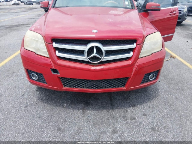 Mercedes-Benz GLK
