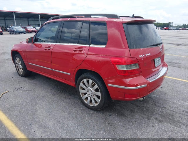 Mercedes-Benz GLK