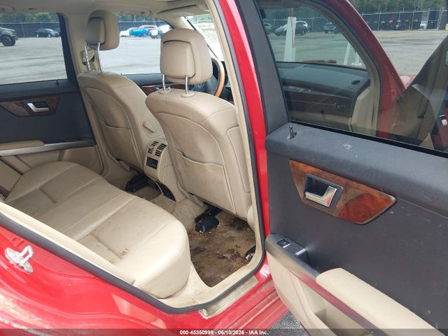 Mercedes-Benz GLK