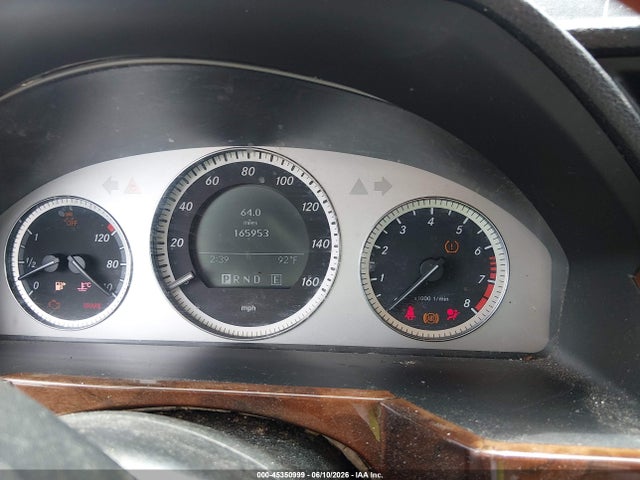 Mercedes-Benz GLK