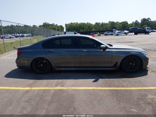 BMW Alpina B7 Xdrive
