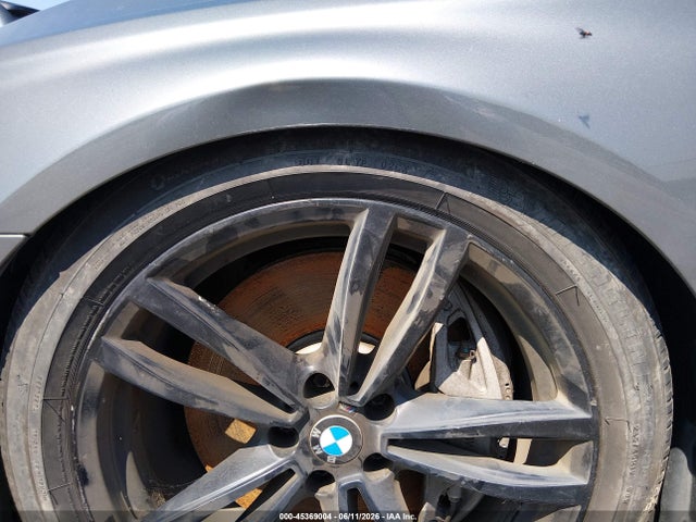 BMW Alpina B7 Xdrive