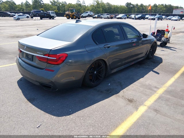 BMW Alpina B7 Xdrive