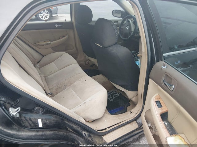 Honda Accord 2.4 Ex