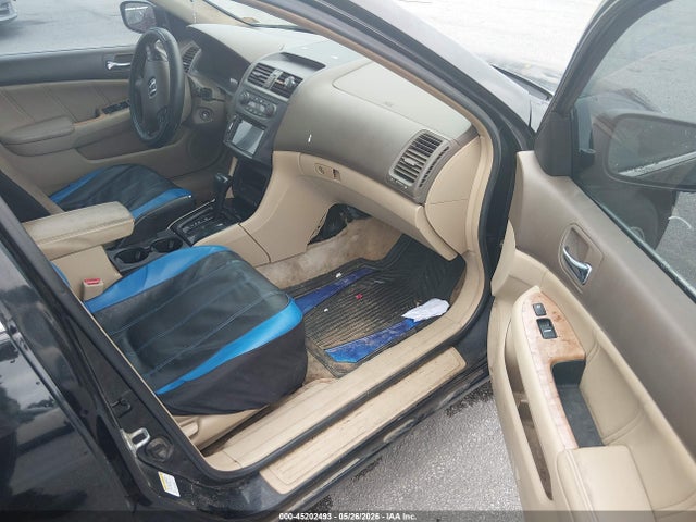 Honda Accord 2.4 Ex