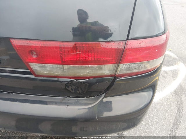 Honda Accord 2.4 Ex