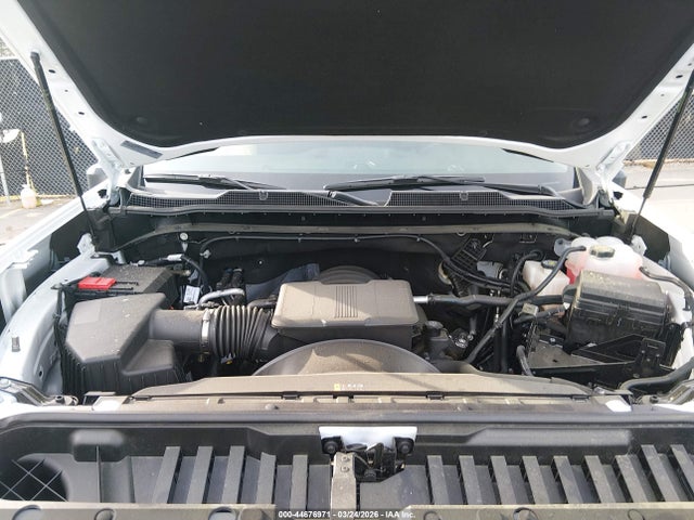 Chevrolet Silverado 2500 , Long Bed, Wt, Rwd
