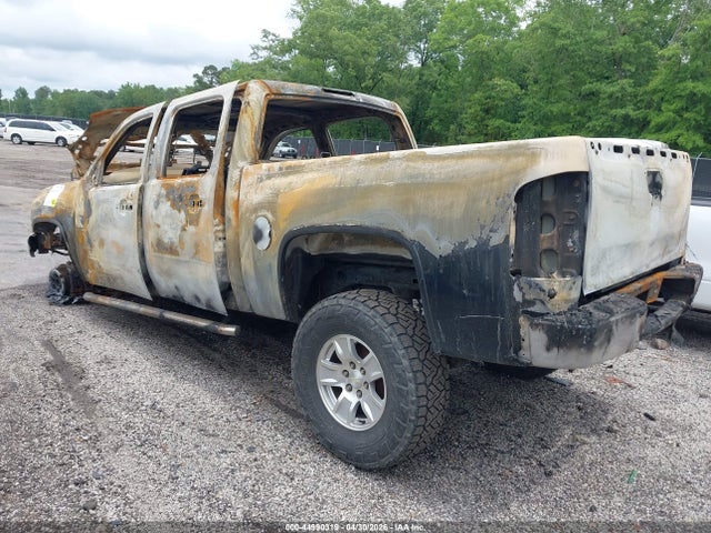 Chevrolet Silverado 1500 Lt