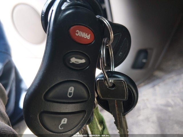 Jeep Liberty Sport