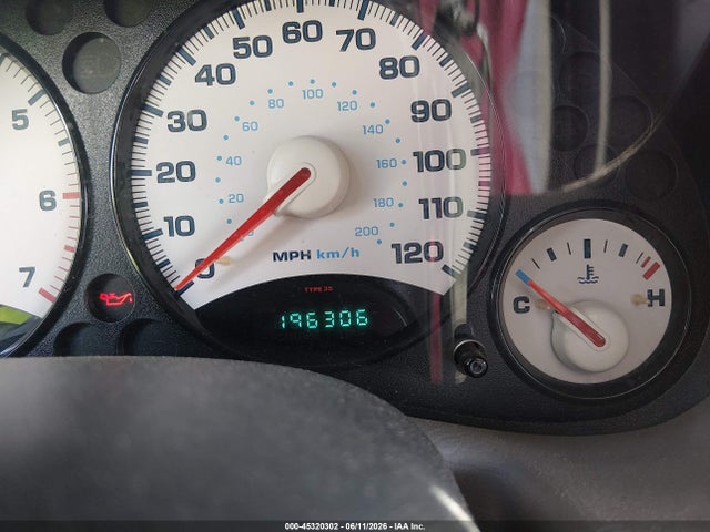 Jeep Liberty Sport