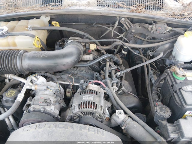 Jeep Liberty Sport