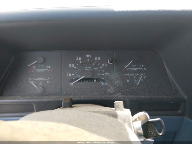 Ford Ranger Super Cab