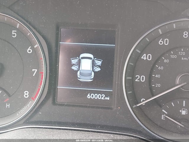 Hyundai KONA Sel
