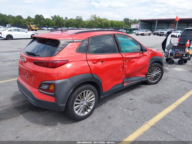 Hyundai KONA Sel
