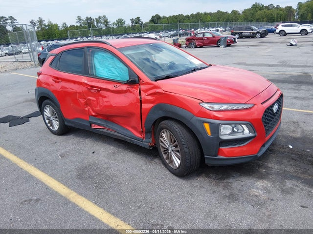 Salvage Hyundai KONA Image