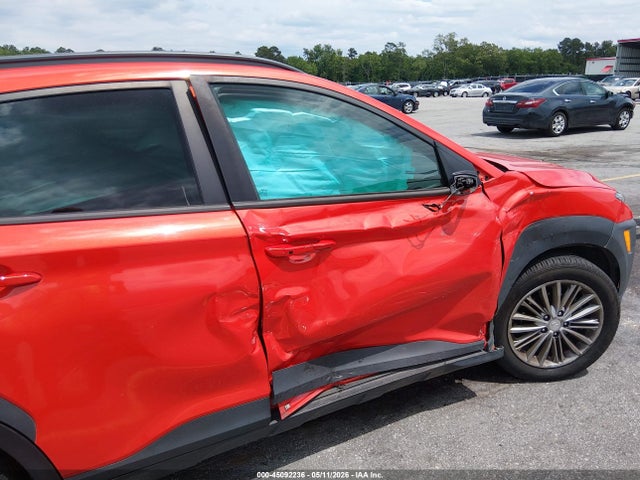 Hyundai KONA Sel