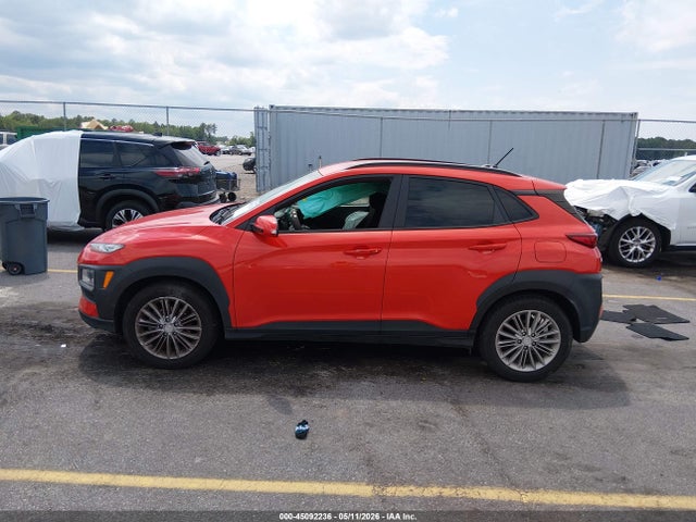 Hyundai KONA Sel