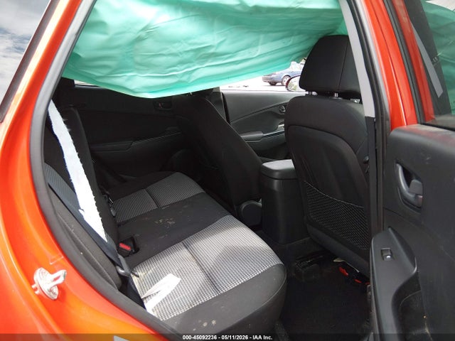 Hyundai KONA Sel