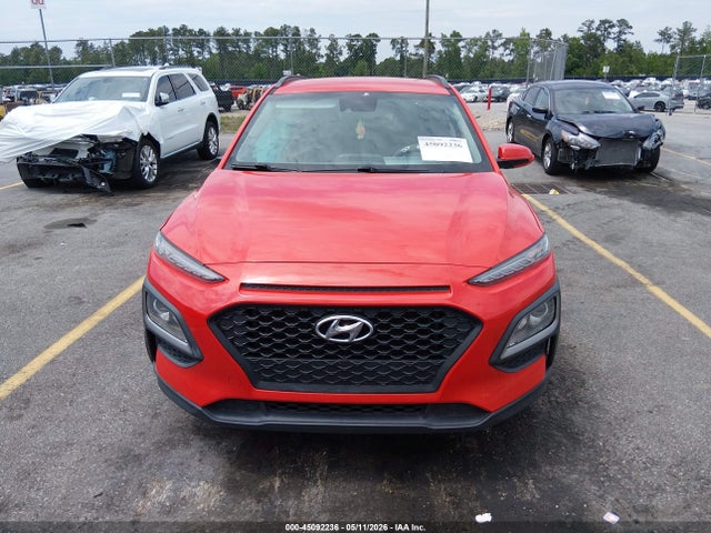 Hyundai KONA Sel