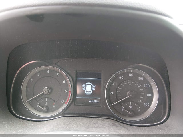 Hyundai KONA Sel