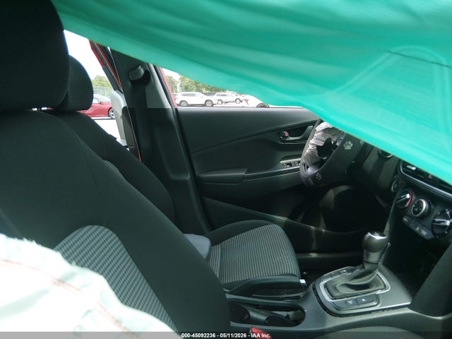 Hyundai KONA Sel
