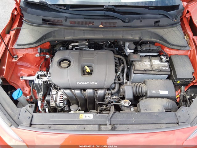 Hyundai KONA Sel
